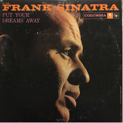 Frank Sinatra Put Your Dreams Away
