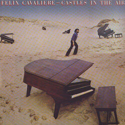 Felix Cavaliere Castles In The Air