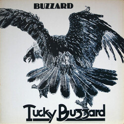 Tucky Buzzard Buzzard
