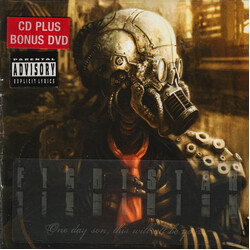 Fightstar One Day Son, This Will All Be Yours