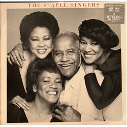 The Staple Singers The Staple Singers