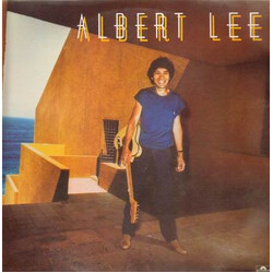 Albert Lee Albert Lee