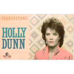 Holly Dunn Cornerstone