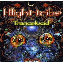 Hilight Tribe Trancelucid
