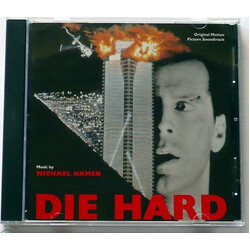 Michael Kamen Die Hard (Original Motion Picture Soundtrack)