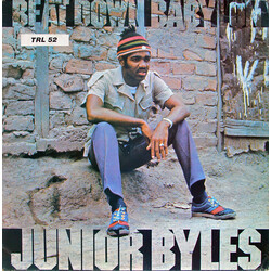 Junior Byles Beat Down Babylon