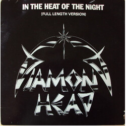 Diamond Head (2) In The Heat Of The Night