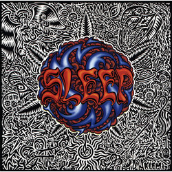 Sleep Sleep's Holy Mountain
