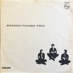 Tamba Trio Avanço Vinyl LP