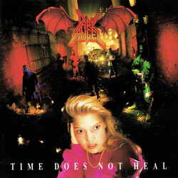Dark Angel Time Does Not Heal Vinyl LP