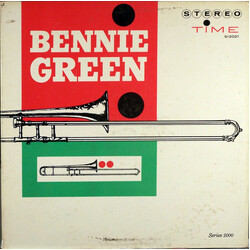 Bennie Green Bennie Green
