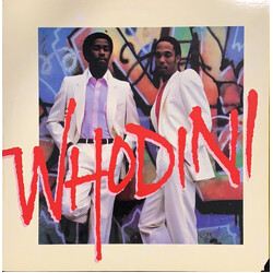 Whodini Whodini