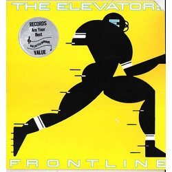 The Elevators (2) Frontline