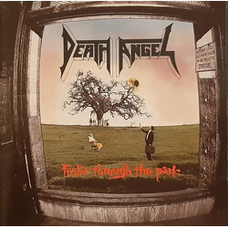 Death Angel (2) Frolic Through The Park