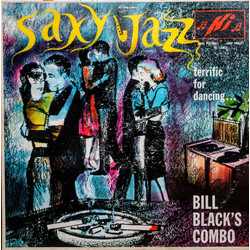 Bill Black's Combo Saxy Jazz