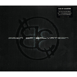 Pain Of Salvation Be