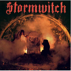 Stormwitch Tales Of Terror