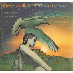 Ray Conniff And The Singers I Can See Clearly Now