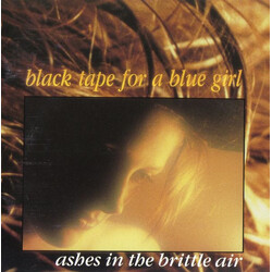 black tape for a blue girl Ashes In The Brittle Air