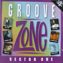Various Groove Zone Sector One