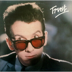 Elvis Costello & The Attractions Trust
