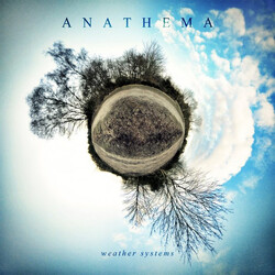 Anathema Weather Systems