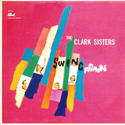 The Clark Sisters (2) Swing Again