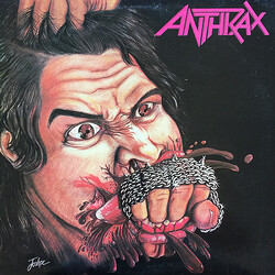 Anthrax Fistful Of Metal