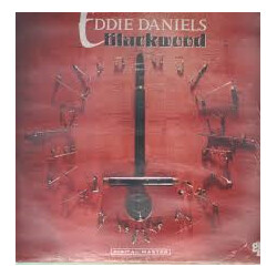 Eddie Daniels Blackwood