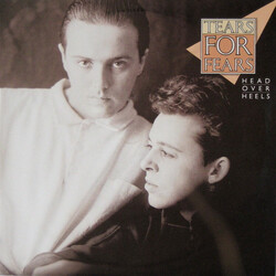 Tears For Fears Head Over Heels