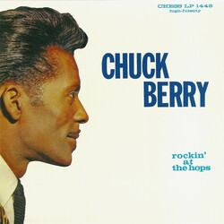 Chuck Berry Rockin' At The Hops