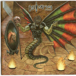 Blitzkrieg (5) Absolute Power
