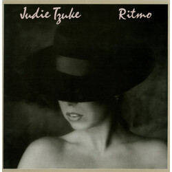Judie Tzuke Ritmo