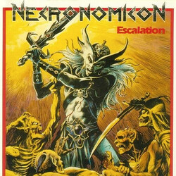 Necronomicon (6) Escalation