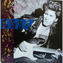 Gary Myrick Stand For Love