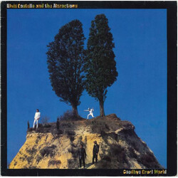 Elvis Costello & The Attractions Goodbye Cruel World
