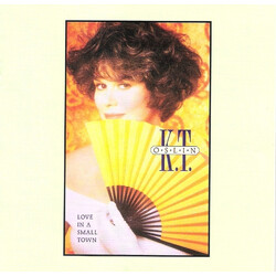 K.T. Oslin Love In A Small Town