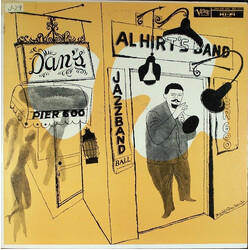 Al Hirt And His Band Al Hirt's Jazz Band Ball