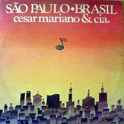 Cesar Mariano & Cia. São Paulo • Brasil