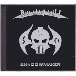 Running Wild Shadowmaker