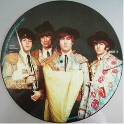 The Beatles Timeless