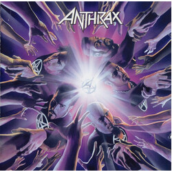 Anthrax We've Come For You All