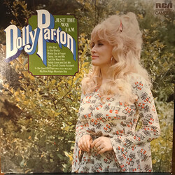 Dolly Parton Just The Way I Am