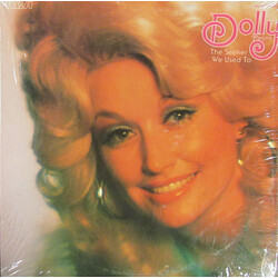 Dolly Parton Dolly (The Seeker / We Used To)