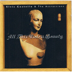 Elvis Costello & The Attractions All This Useless Beauty