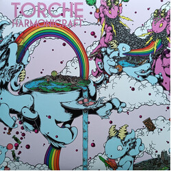 Torche Harmonicraft