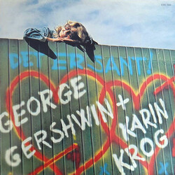 Karin Krog Gershwin With Karin Krog
