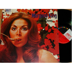 Morgana King A Taste Of Honey