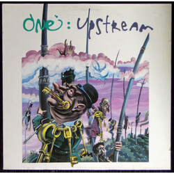 One (18) Upstream
