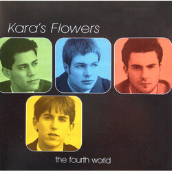 Kara's Flowers The Fourth World